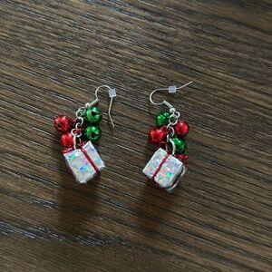 Christmas Earrings